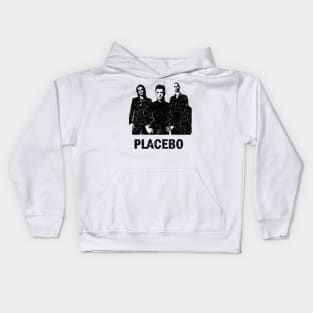 Grunge Band || Fan Art Kids Hoodie